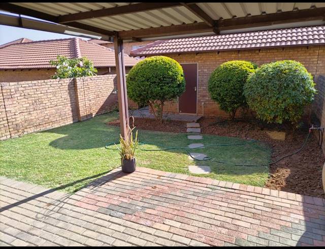 3 BEDROOM PROPERTY TO RENT IN HAZELDEAN